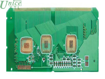 Bonding board