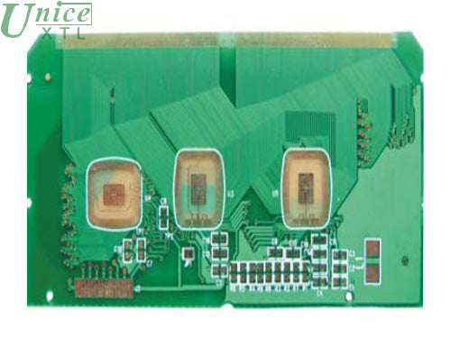 Bonding board